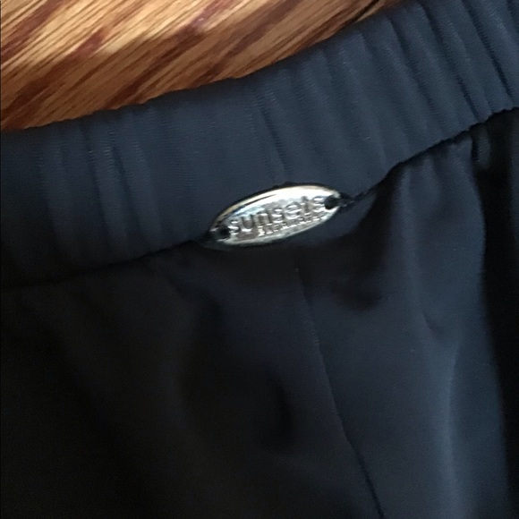 Sunsets Separates Leilani Plus Size Waikiki Solids Swim Shorts Size 16W - Picture 8 of 8